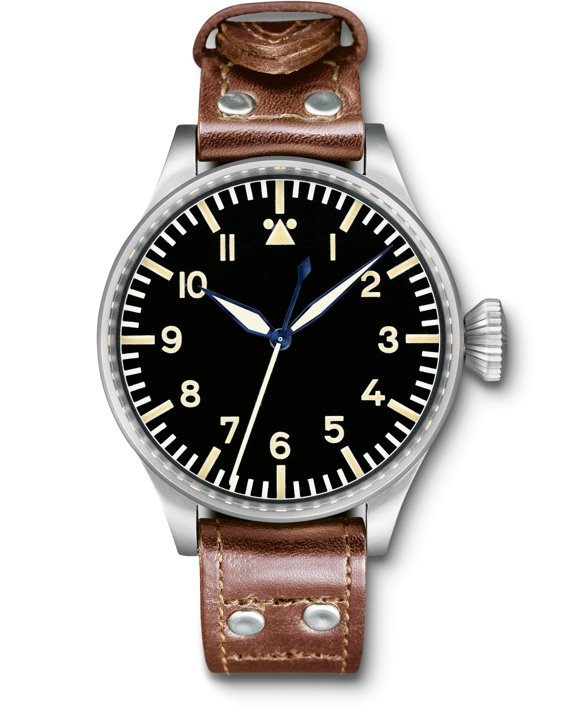 Iwc 431 2025