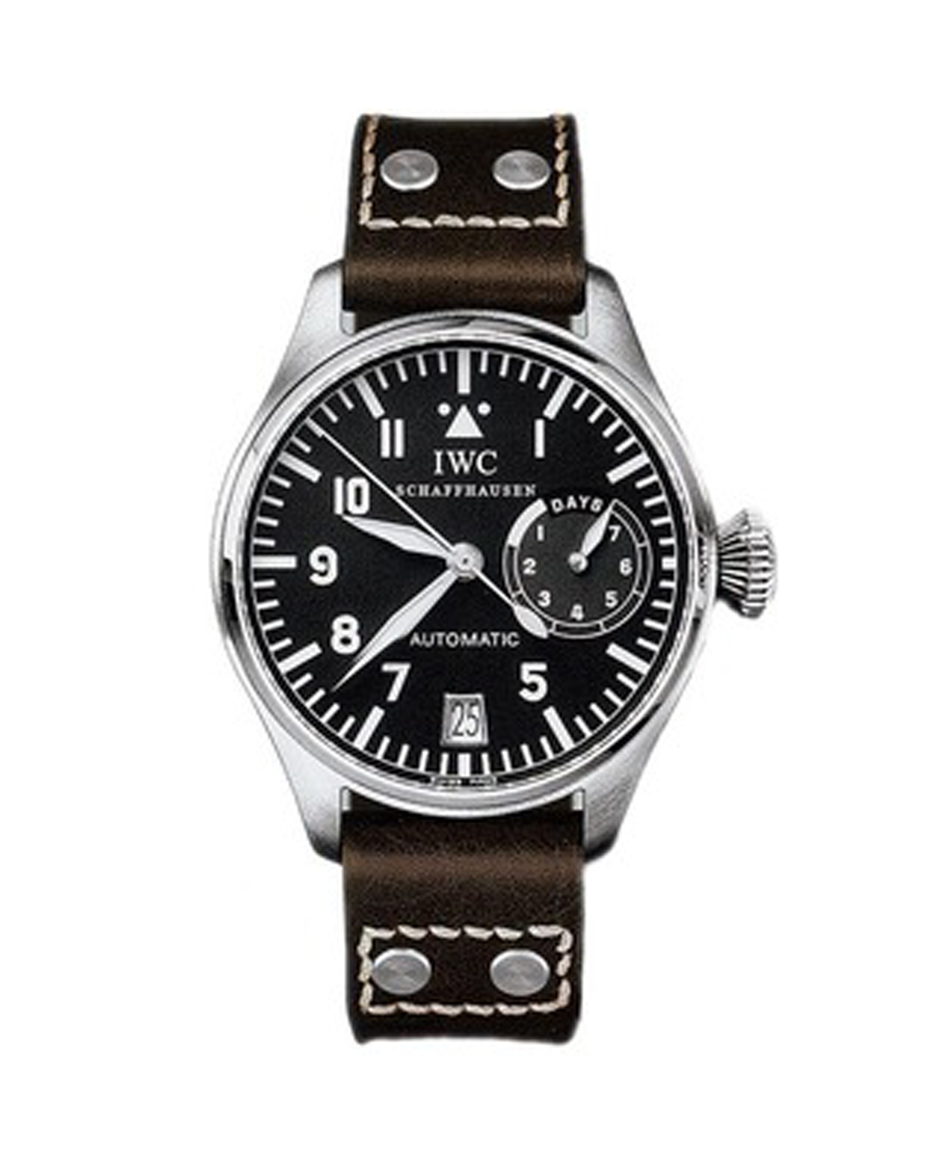 5002 Transitional IWC Big Pilot Watch