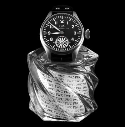 Iwc 5003 outlet