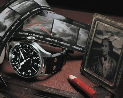 Iwc 500401 discount