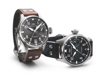 Iwc 500402 clearance