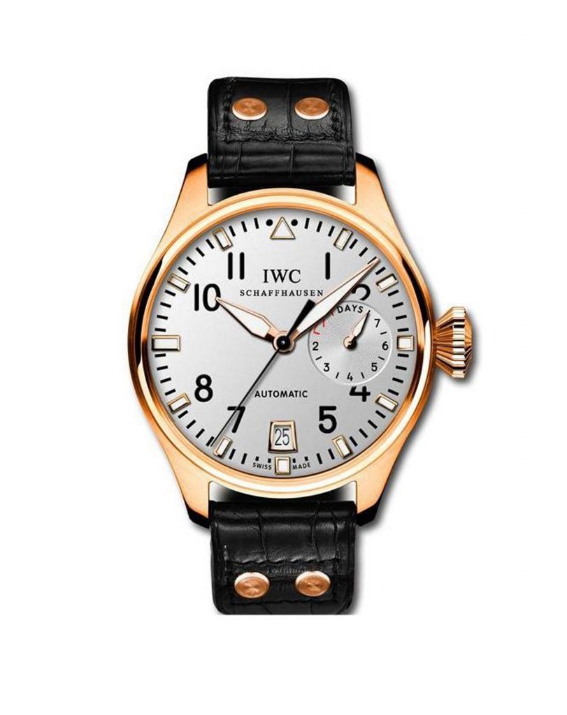 tourneau iwc