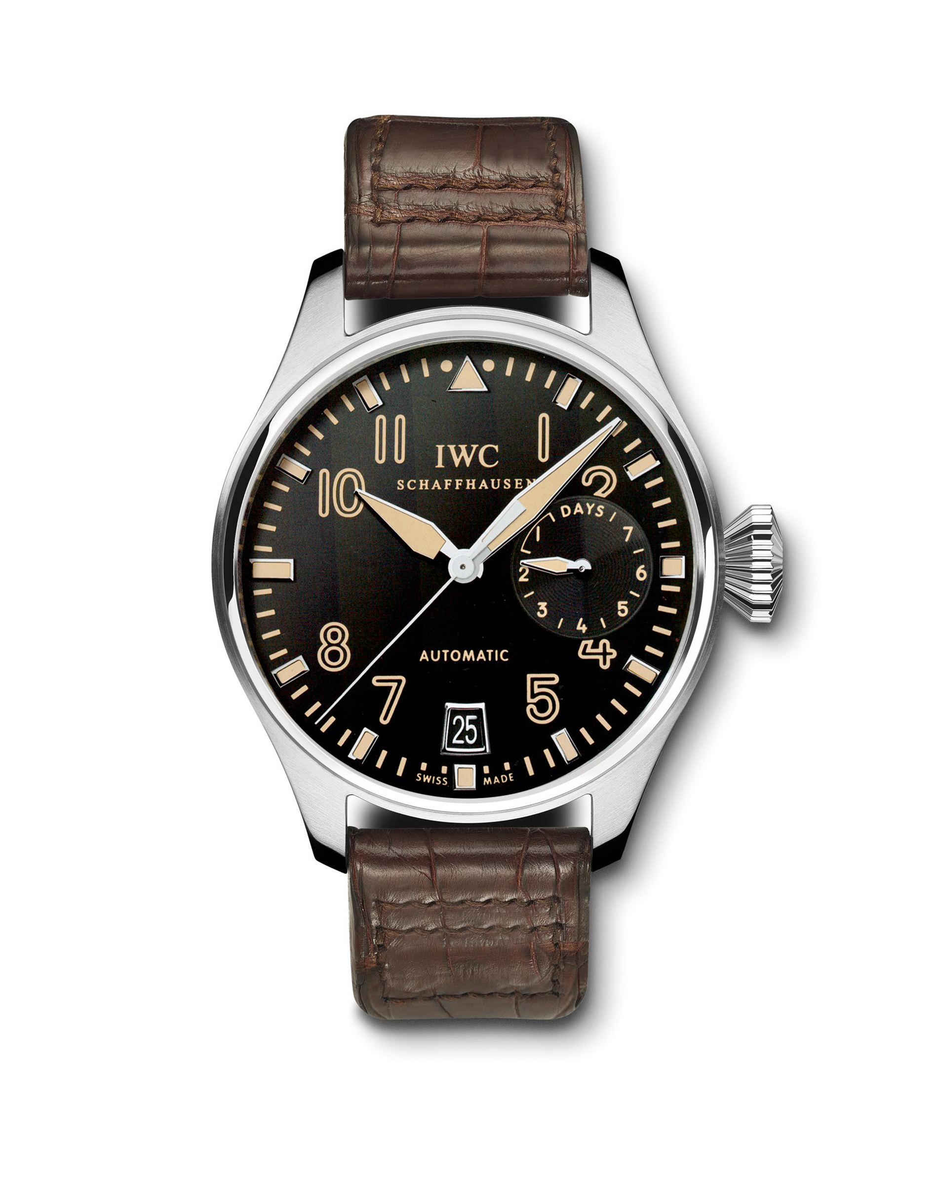 Iwc wempe clearance