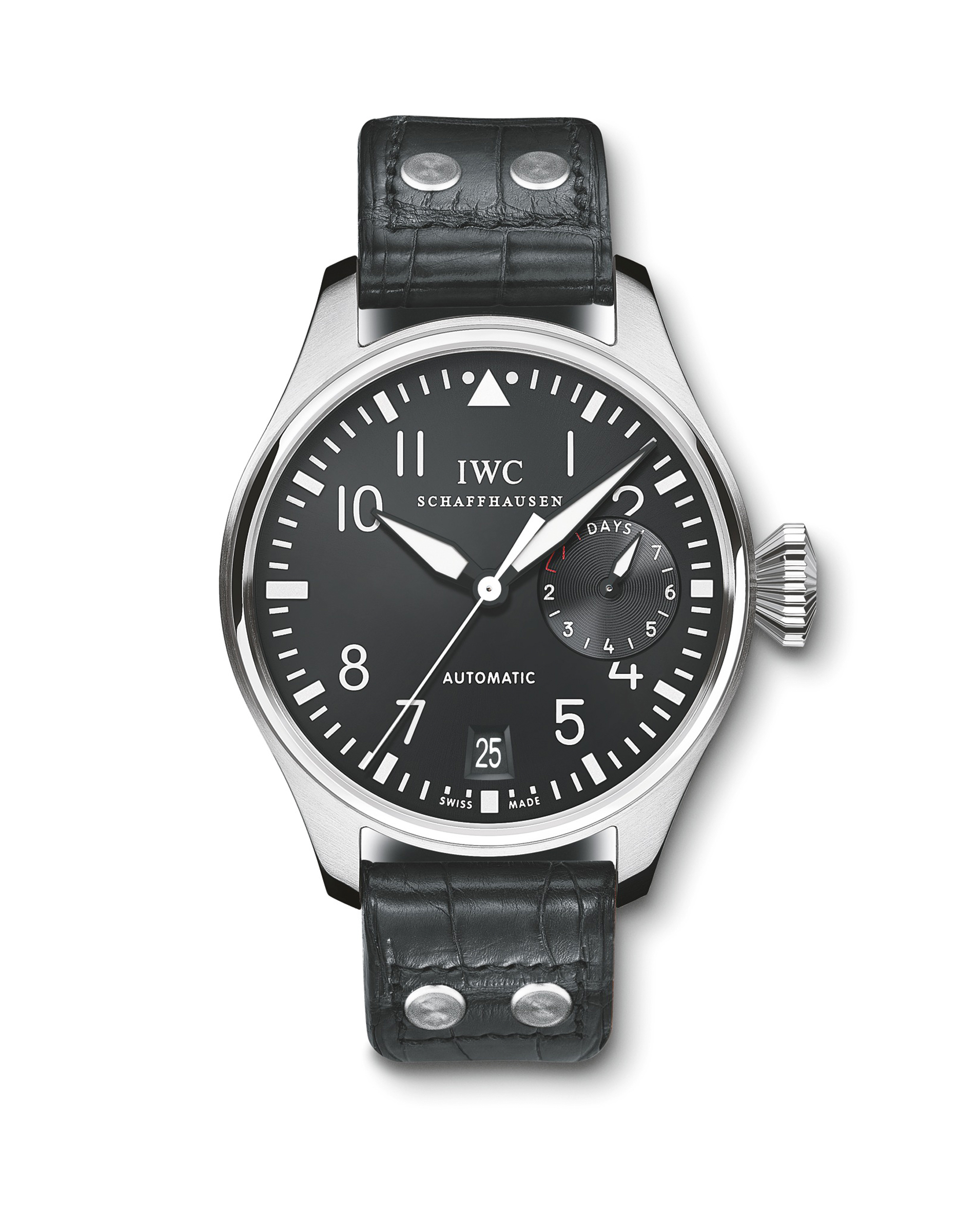 Iwc 5009 on sale