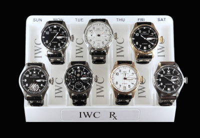 Iwc 5003 on sale