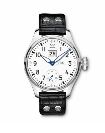 Iwc big pilot sales 150 years