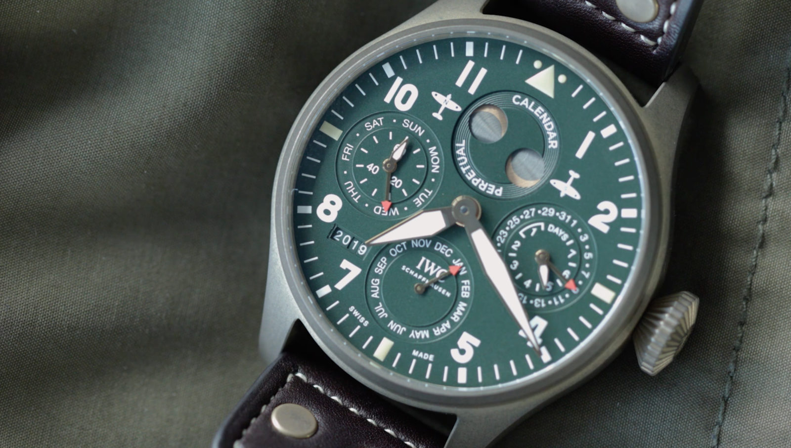iwc 503601