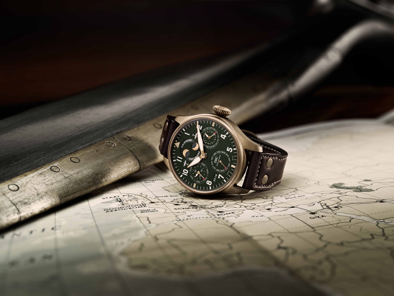 iwc 503601