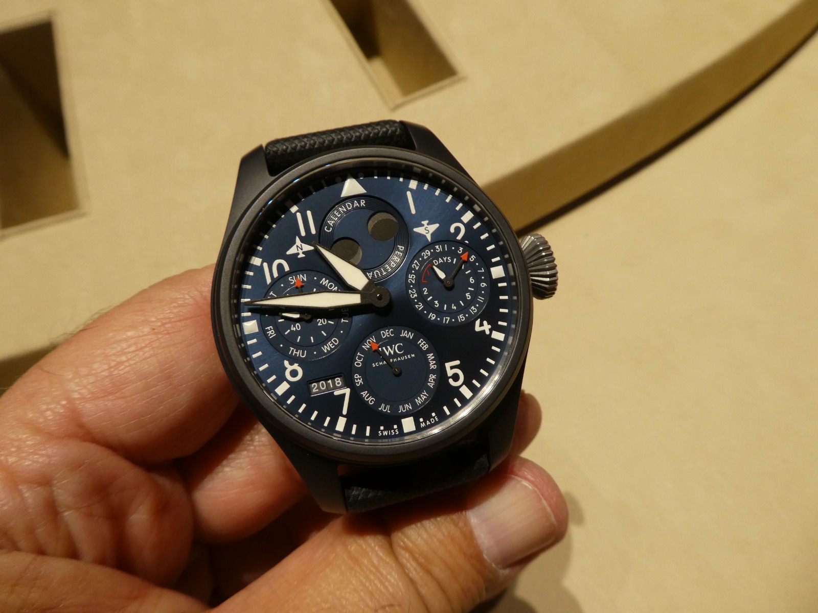 zossil rodeo smart watch