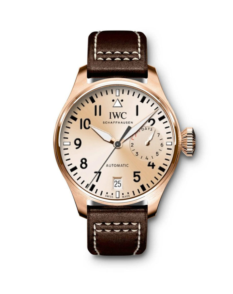 tom brady iwc watch gift